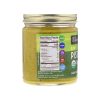 Pure cow ghee in ceramic bowl steel – Image 5